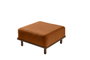 Atelier Del Sofa Pia - Naranja